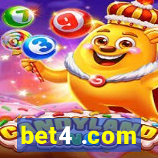 bet4 .com